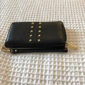 Michael Kors New Astor Wallet